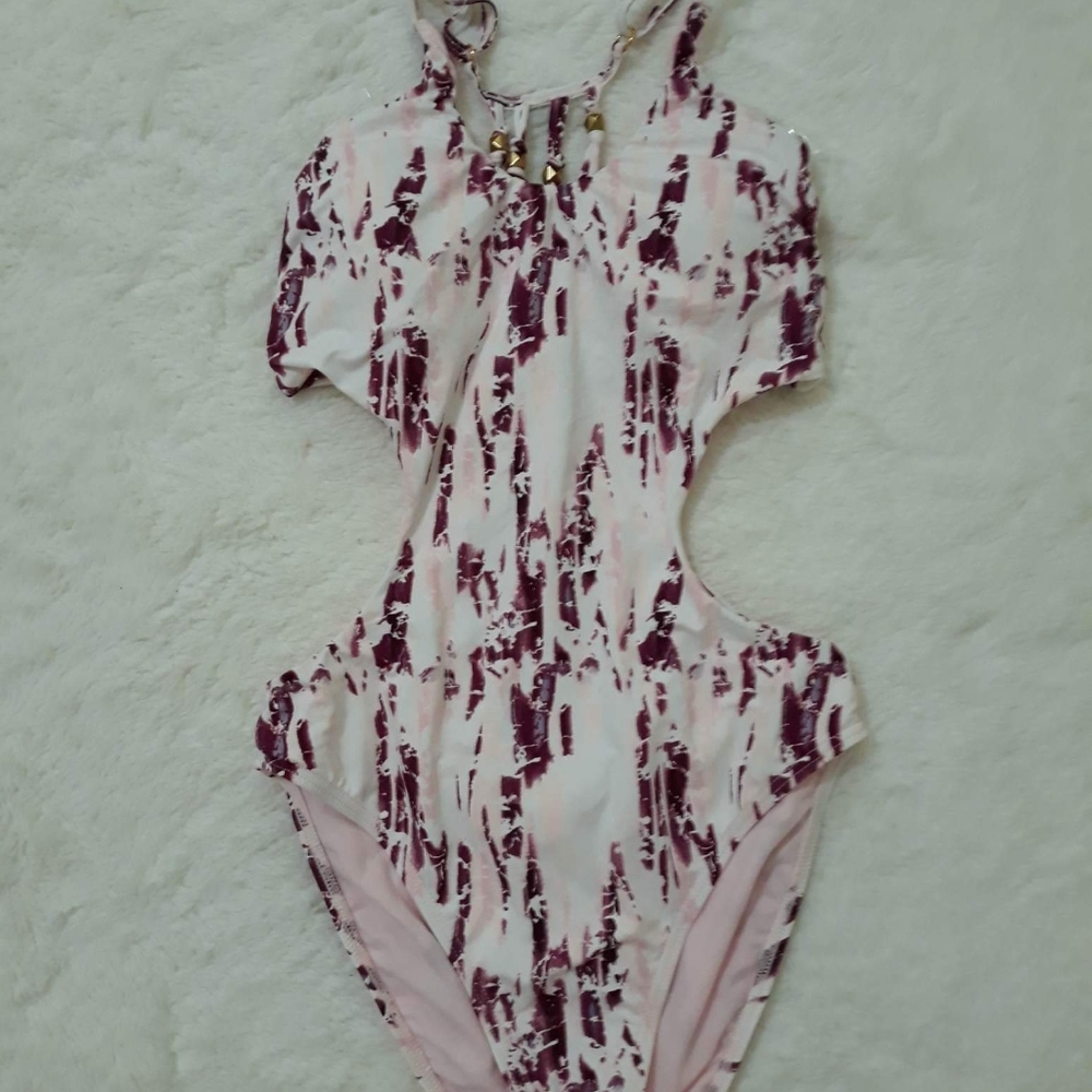Swimsuit